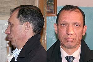 Очередной лидер «осиновских» вышел на свободу