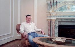 Арестованный основатель пирамиды РАЕФ Матвеев не отбывал два своих срока в Забайкалье