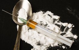 ​Задержанная группа сбытчиков героина состояла из цыган и азербайджанцев
