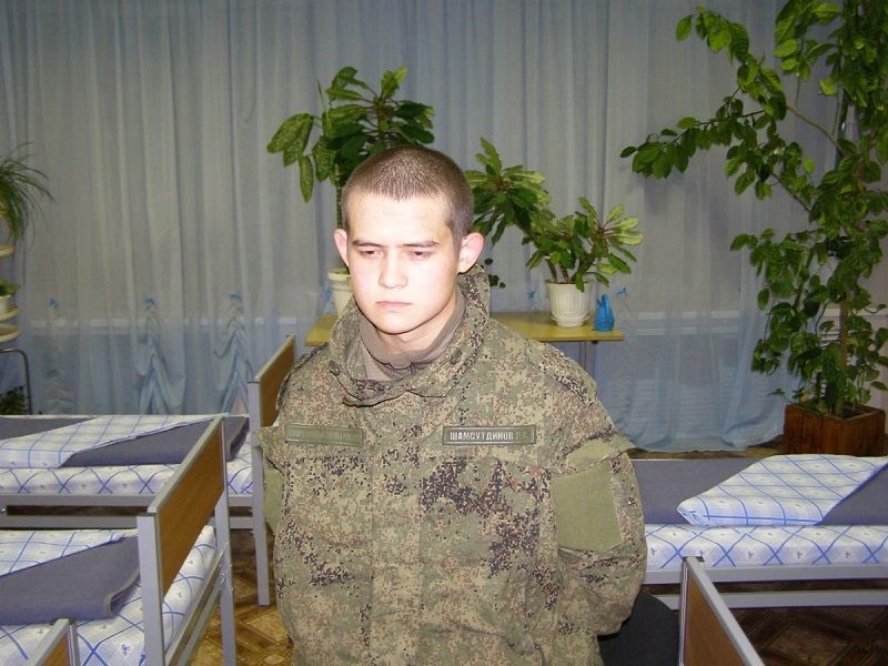 ​Адвокат Кадырова будет защищать Шамсутдинова в Чите