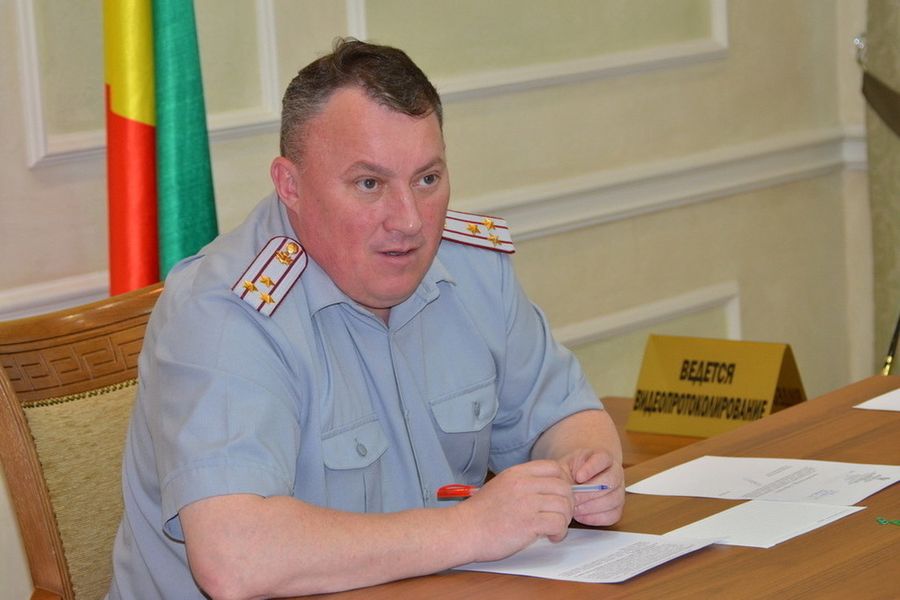 Как один мужик двух генерала завалил. Часть IV. Конец