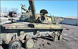 Зашевелились