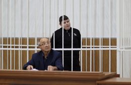 21 год колонии грозит убийце ребенка из Балея