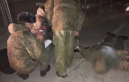 Комиссия Минобороны назвала причину расстрела военных в Горном - «межличностный конфликт»