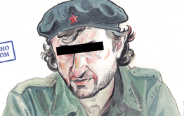 Границкий-Гантимур. Полоса препятствий.