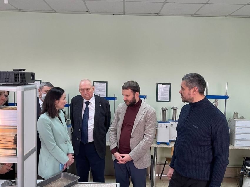 Для ЗабГУ хотят построить студенческий городок