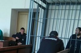 Лошадиный детектив: Чабан арестован на два месяца, чиновники-взяточники по-прежнему на свободе