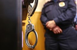 Третий фигурант уголовного дела об избиении инвалидов СВО заочно арестован