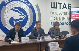 Забайкалье научилось жить на свои