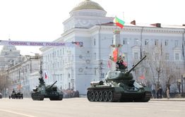 «Бессмертный полк» будет шествовать в Забайкалье 