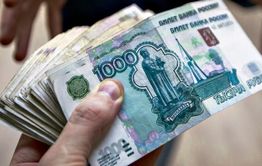 Житель Краснодарского края попался на даче взятки полицейскому из Краснокаменска