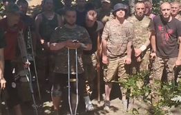 Забайкальский тяжело раненый штурмовик гниет в блиндаже на ЛБС