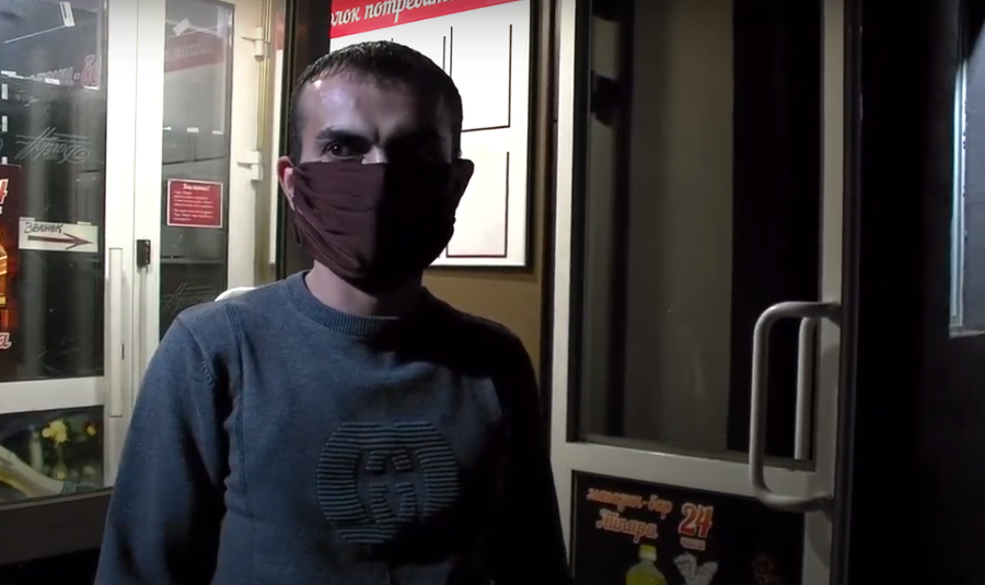 В Чите владельца «Айпары» приговорили к 3,5 годам колонии строго режима