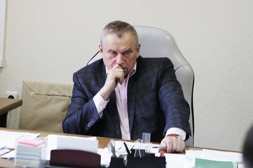 Заксобрание в разрезе. Простыми словами о законодательной власти региона.
