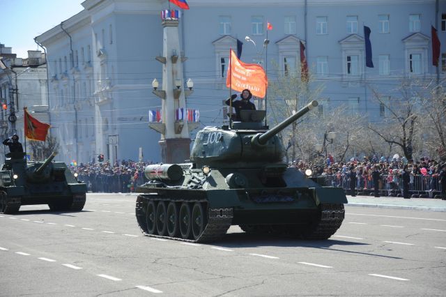 Перенесен, но не сломлен