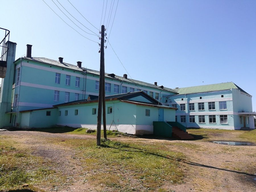 Пропавшую в Кыре школьницу нашли живой и здоровой
