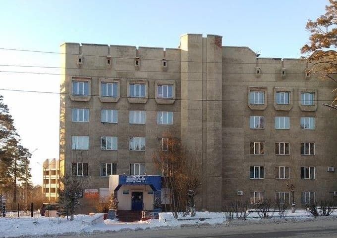 Монополиклиника в Чите не обеспечила приём пациентов в выходной день (видео)