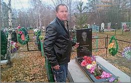 Последний подвиг разведчика