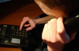 ​Полмиллиона штрафа или 5 лет тюрьмы получит житель Краснокаменска за ложь о бомбе в магазине