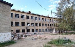 ​День знаний в Атамановке прошел без общей линейки