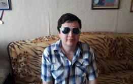 Жизнь на ощупь