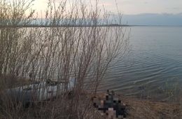 В Краснокаменском районе Забайкалья утонул рыбак. Следователи начали проверку