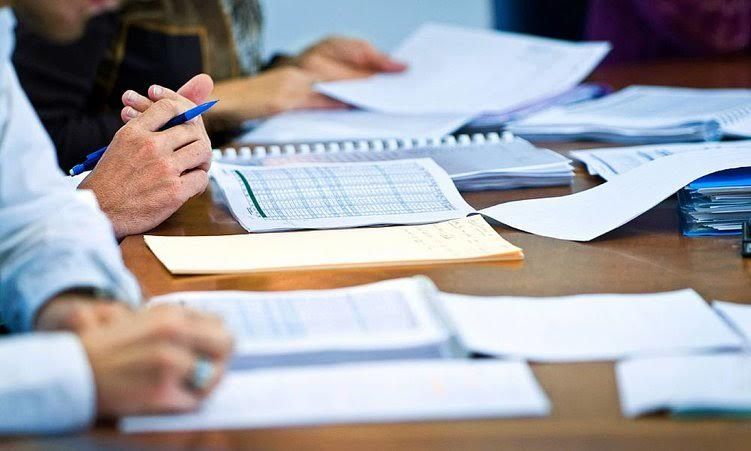 Мошенники прокололись на том, что оформляли документы с одной и той же ошибкой