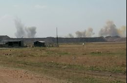 Апокалипсис, радиация и взрывы: Добро пожаловать в Харауз!