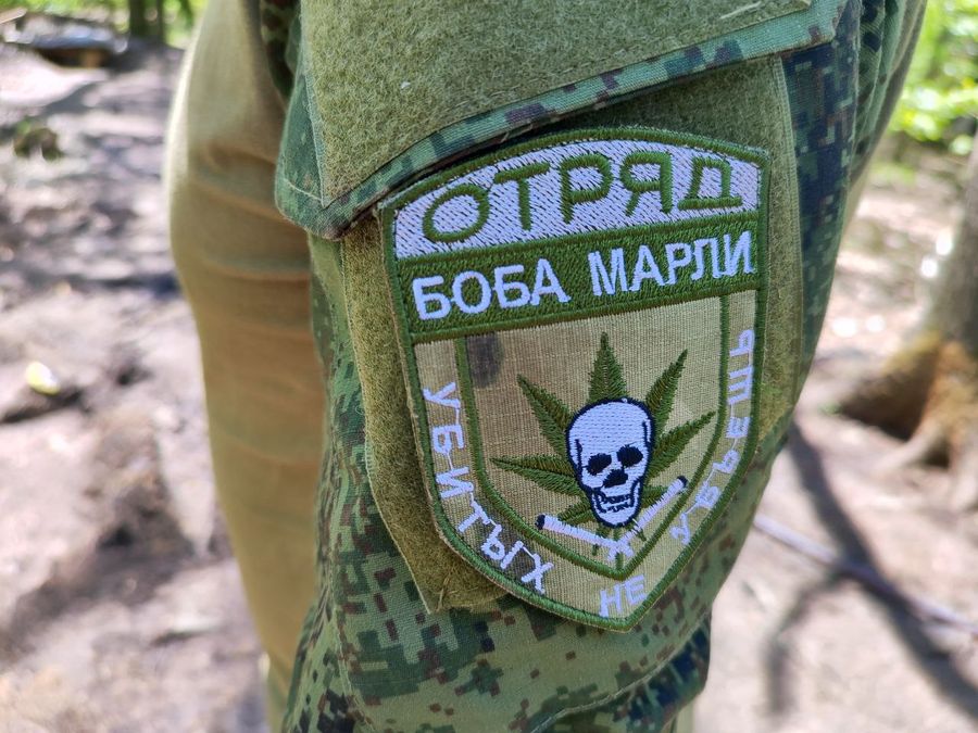 СВО. Сбор средств. Отчет «Вечорки» за первый день лета.