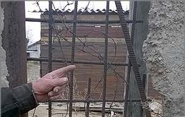 Солдаты «подгадили» пенсионерам из Атамановки