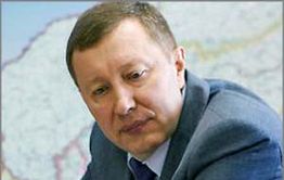 Сенсация: Министра здравоохранения задержали в собственном кабинете