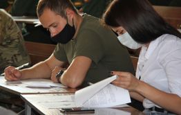 Забайкальцы напишут «Географический диктант»