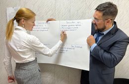 Конкурс грантов для молодых бизнесменов Забайкалья продлится до 28 сентября