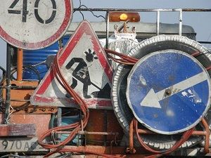 Авария с паломниками произошла из-за халатности дорожников?