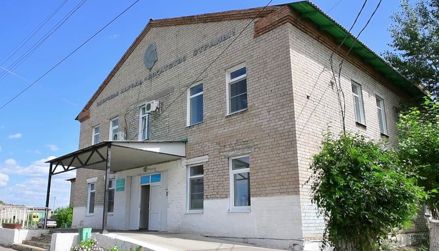 ​Прокуратура отменила незаконное решение Борзинской ЦРБ об объявлении вынужденного простоя