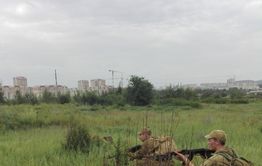 Никто кроме нас Как в Чите полевого командира пленили