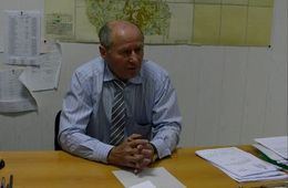 Один из забайкальских заповедников лишился своего руководителя 