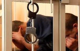 В Забайкалье трое «сантехников» обворовывали пенсионеров