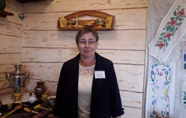 Дом муз в забайкальском селе