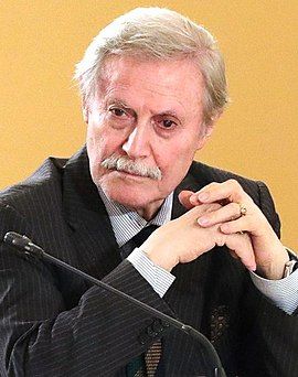 Уроженец Забайкалья актер и режиссер Юрий Соломин заразился коронавирусом 