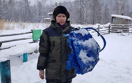 Директор нацпарка «Чикой» скончалась в Забайкалье. Ей было 38 лет