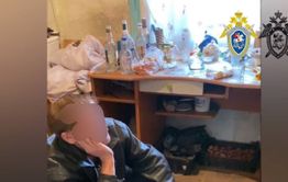 Забайкальцу грозит 15 лет колонии за умершую во сне сожительницу