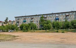 Под Читой отремонтировали крышу, которую сорвало во время урагана 13 мая
