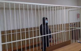 Убийце Даши Карташовой дали пожизненный срок