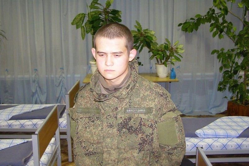 Мусульмане начали свое расследование по делу Шамсутдинова