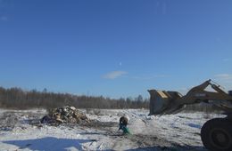 В Могоче воруют?
