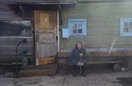 «В войну голодала, колоски собирали, металлолом. А теперь обида берет» — как жители Рудника Абагайтуй ждут привозную воду по три недели