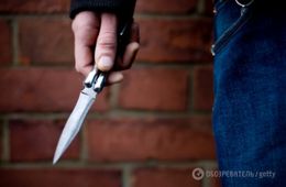 Отморозок, напавший на директора Новоберезовской школы, получил 11 лет колонии