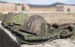 В Забайкалье в чат для семей участников СВО подписались около тысячи человек 