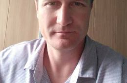 Это ж «Опа»! Погоня и ДТП с участием мэра Сретенска попали на видео